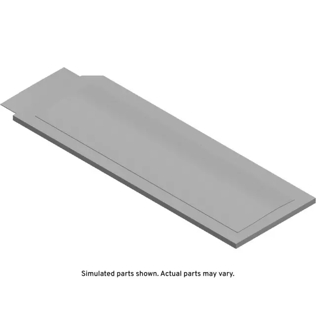 84682661 - Accessories: Door Emblem for GM Image