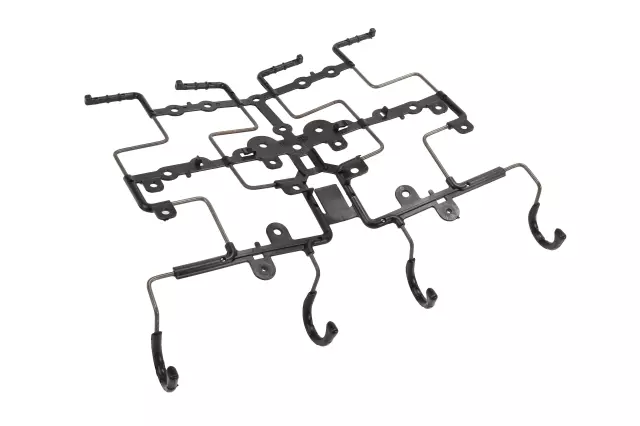 Support Spring - GM (84433062)