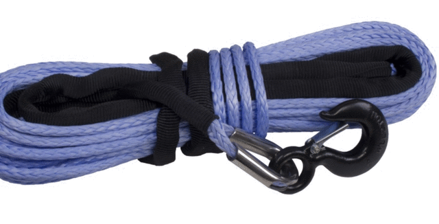 Power Winch Kit - Mopar (82209909AC)