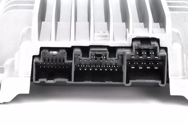 42444544 - Body: Amplifier for Buick: Encore Image