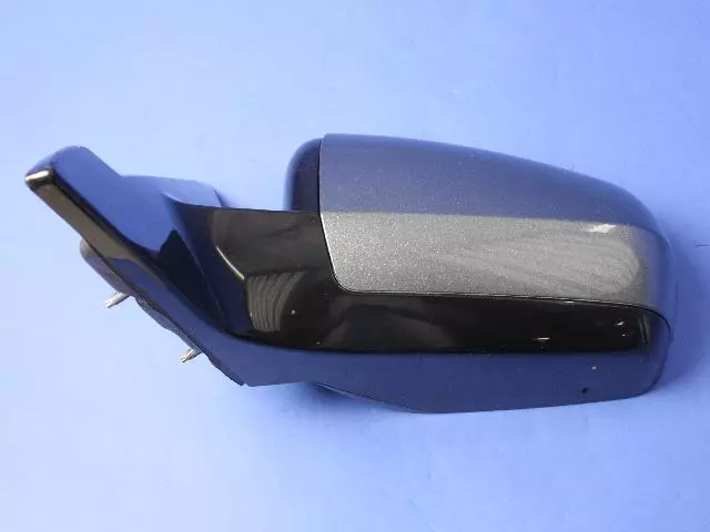 Extérieur, Rétroviseur, électrique, Chauffé Retroviseur, Côté Gauche - Mopar (1AL031A4AC)