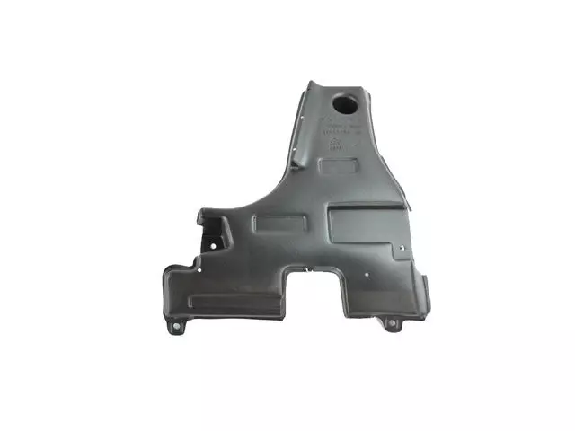 Floor Pan Shield, Us - Mopar (68254964AA)