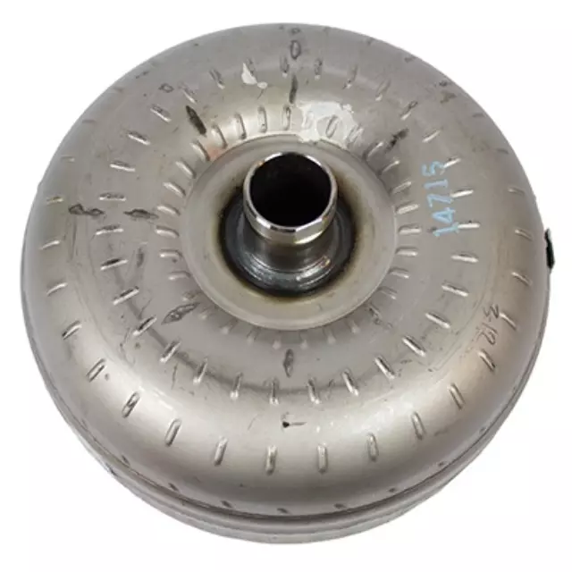 Converter - Ford (7C3Z-7902-JRM)