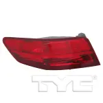 116482009 - : TYC Tail Light Assembly for TYC Image