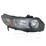 20673591 - : TYC Headlight Assembly for TYC Image