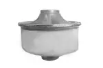 X88BU5352 - : Suspensia Suspension Control Arm Bushing for SUSPENSIA Image