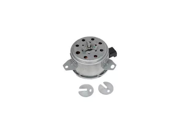 Engine Cooling Fan Motor - GM (15780796)