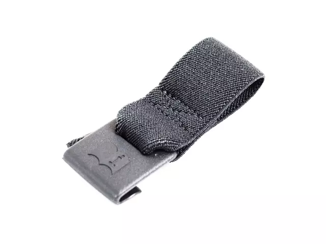 1TM74LC5AA - Body: Strap for Jeep: Grand Cherokee Image