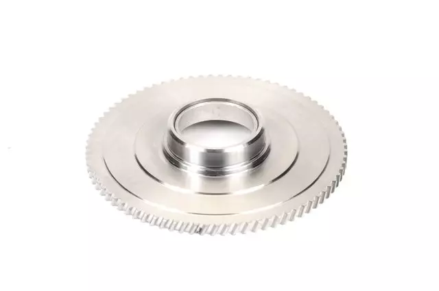 24281792 - : Automatic Transmission Direct and Overdrive Carrier Flange for GM Image