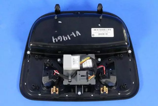 Overhead Console - Mopar (5LH031X9AG)