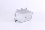 91253 - : Nissens Engine Oil Cooler for NISSENS Image
