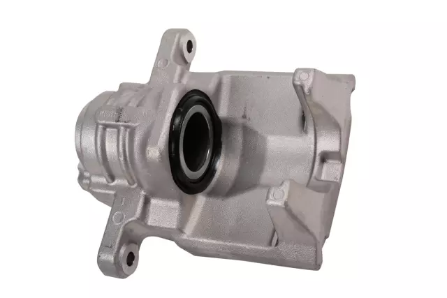 Rear Driver Side Disc Brake Caliper Assembly - GM (92288647)