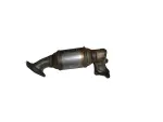 45148 - : Direct Fit  Front Catalytic Converter (Non C.A.R.B. Compliant) Front Cat for AB Catalytic Image