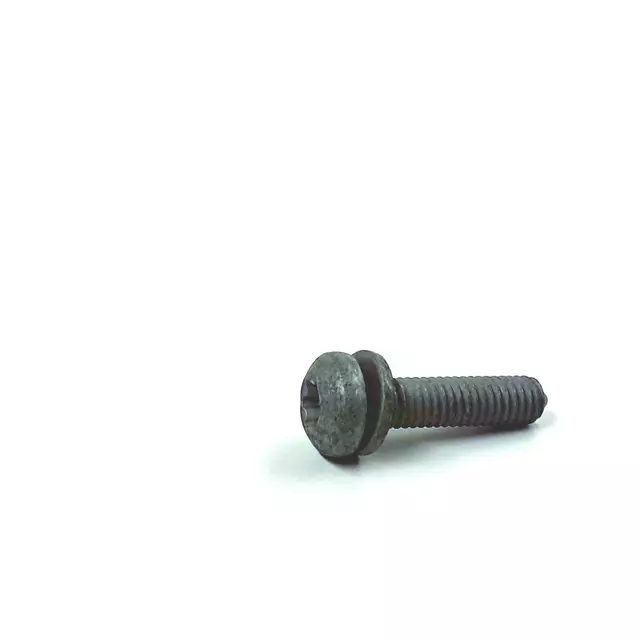 N10347204 - Electrical: Bracket Screw for Audi: A5, A5 Quattro, Q4 e-tron, Q4 e-tron Sportback, Q5, Q7, R8, RS4, RS5, S5, SQ5 Image