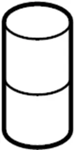 16557EH000 - Engine: Engine Cover Grommet for Infiniti Image