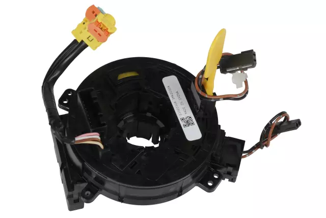 Part# 23320308 Steering Wheel Airbag Coil - GM (23320308)
