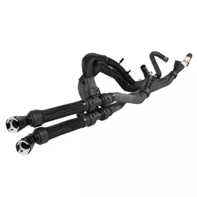 Hose Heater Water - Ford (FL3Z18472J)