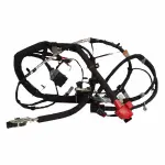 WC96709 - : Cable Assembly Battery To Battery for Ford Image