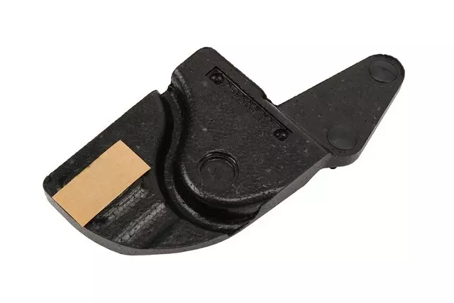 Front Driver Side Inner Door Panel Energy Absorber - GM (25889327)