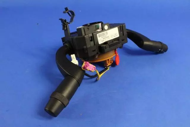 6TB15JXWAC - Electrical: Steering Control Module for Ram: ProMaster 1500, ProMaster 2500, ProMaster 3500 Image