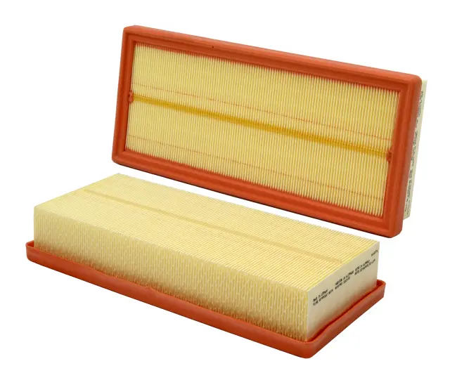 WA11089 - Filters: WIX Air Filter Panel for WIX Image