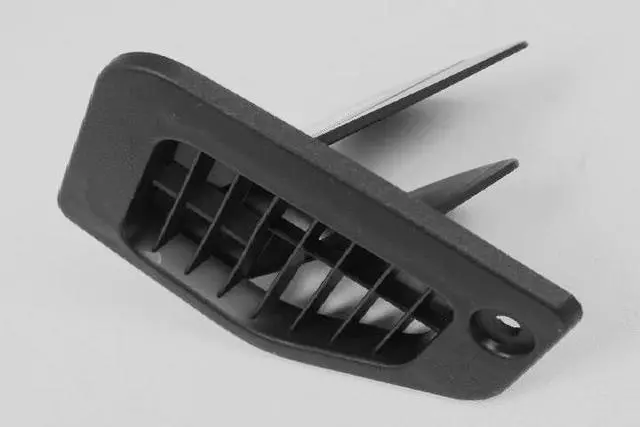 Lower Grille, Right - Mopar (1TA36HL5AA)