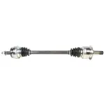 NCV48080 - : Mercedes-Benz CV Axle Assembly  - Rear for GSP Image