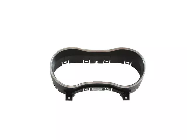 Instrument Cluster Mask - Mopar (68272582AA)