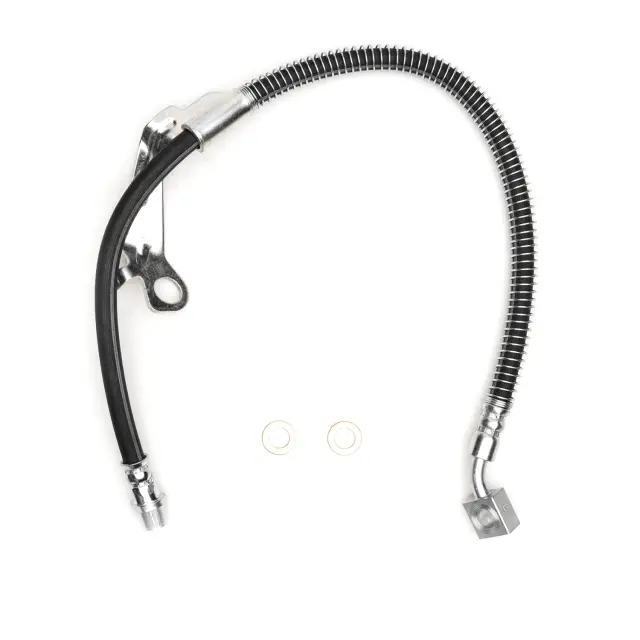 35045017 - Brakes &amp; Brake Parts: Brake Hydraulic Hose for DYNAMIC FRICTION Image