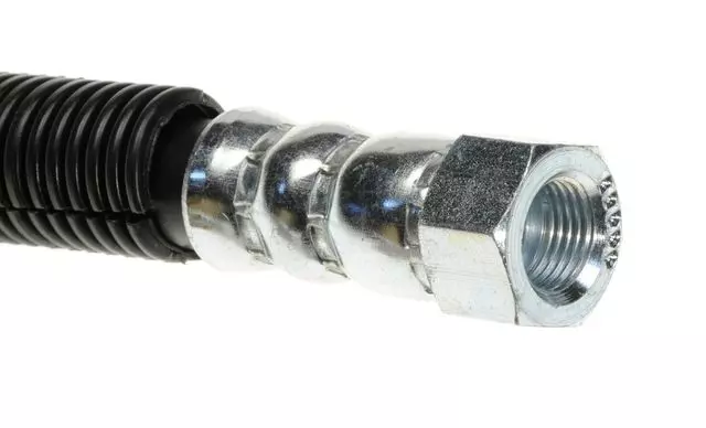 Power Steering Pump Inlet Tube - ACDelco (36-365564)
