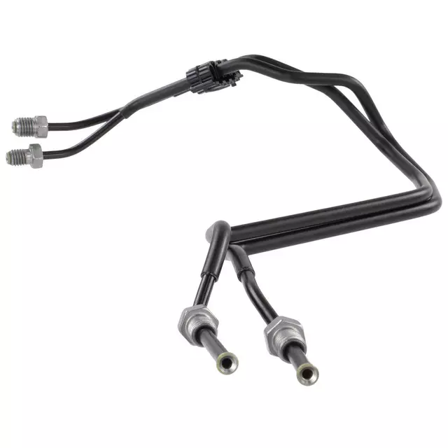 LX6Z2C326P - : Tube Assembly Brake for Ford Image