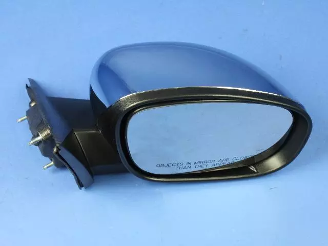 5182492AA - Doors, Door Mirrors and Related Parts: Outside Rearview Mirror, Right for Mopar Image image