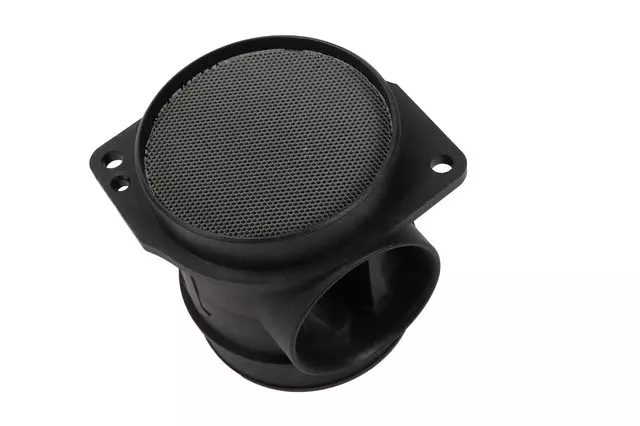 19421087 - : Mass Airflow Sensor Tube for GM Image