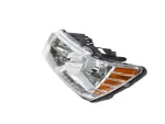 5116289AD - : Headlamp Park And Turn Lamp, Left for Mopar Image