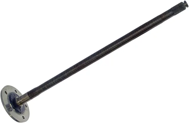 630114A - Driveline and Axles: Rear Axle Shaft, Left Or Right for Dorman Image