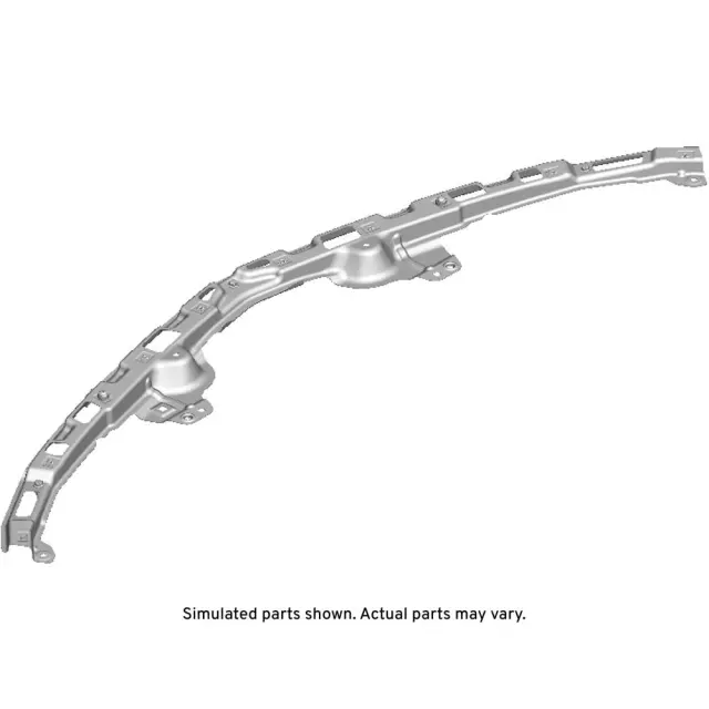 84926765 - Body: Upper Support for Chevrolet: Malibu Image