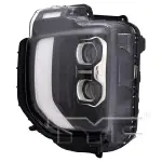 2017676009 - : TYC Headlight Assembly for TYC Image