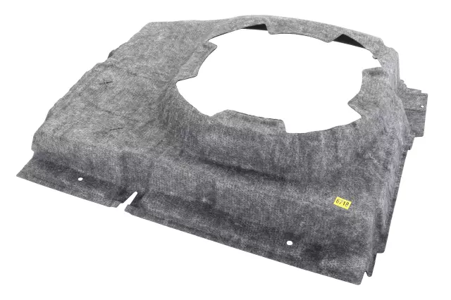 42746718 - Body: Lower Trim for GM Image