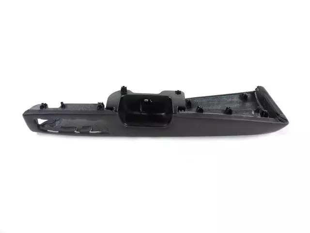 Front Door Trim Armrest, Right - Mopar (6GF60DX9AA)