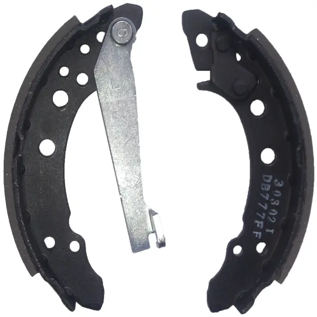 559 - : BENDIX Drum Brake Shoes for BENDIX Image
