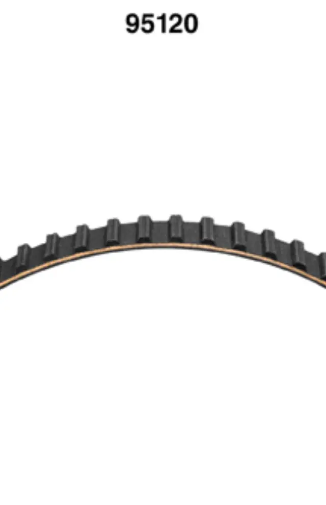 95120 - Engines &amp; Components: TIMING BELT, DAYCO for DAYCO HYDRAULIC Image
