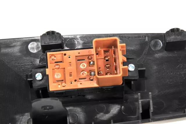 20785536 - Body: Window Switch for Chevrolet: Captiva Sport | Saturn: Vue Image