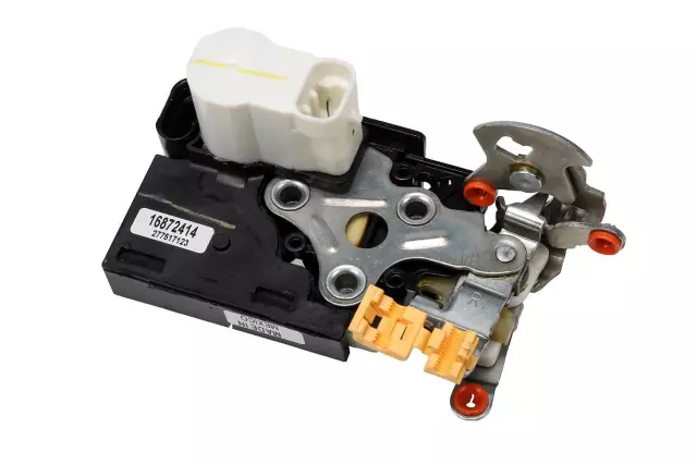 Passenger Side Front Door Lock - GM (22723575)