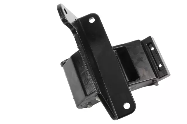 84751114 - : Passenger Side Assist Step Rear Bracket for Cadillac: Escalade ESV Image