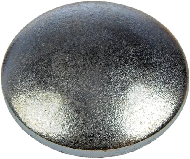 550007 - : Concave Steel Cup Expansion Plug 3/4 In., Height 0.750 In. for Dorman Image