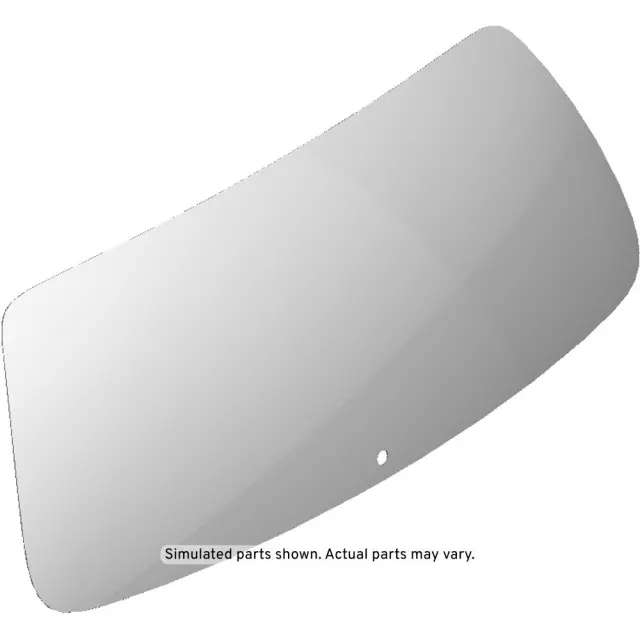 15211471 - Body: Glass for GM Image