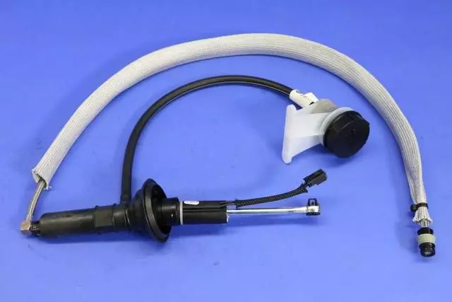 Hydraulic Clutch Actuator - Mopar (68437475AA)