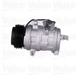 815538 - : 2007-2010 Ford Edge Compressor for VALEO Image