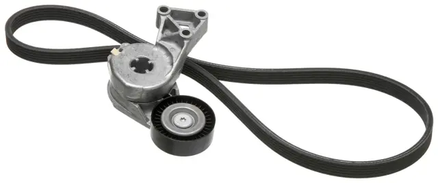 90K38148 - Engines &amp; Components: Gates Serpentine Belt Drive Component Kit for Gates Image