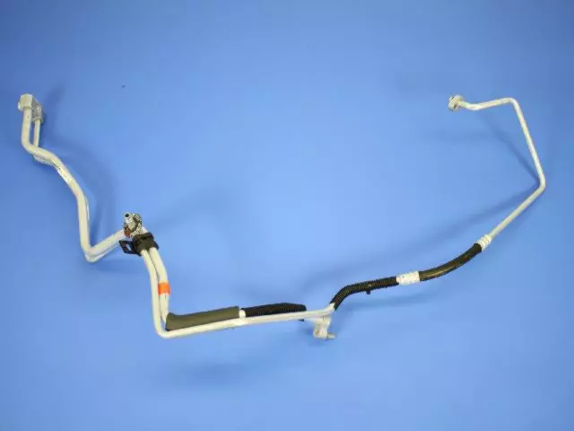 5058804AB - HVAC: Liquid Line for Chrysler: 200 | Dodge: Avenger Image